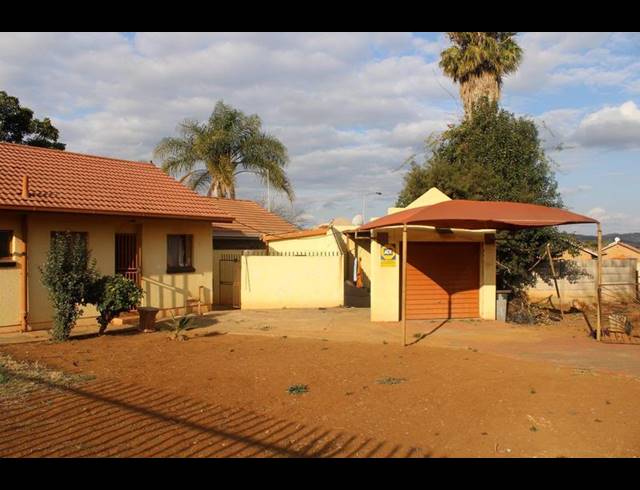 2 BEDROOM HOUSE FOR SALE IN DANVILLE